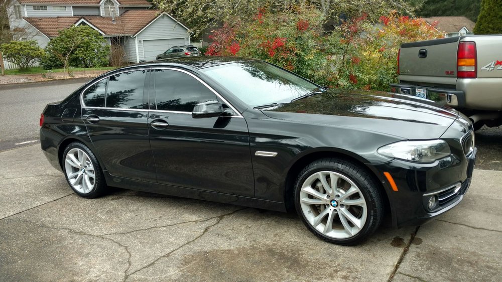 Dan's Mobile Detail & Pressure Washing