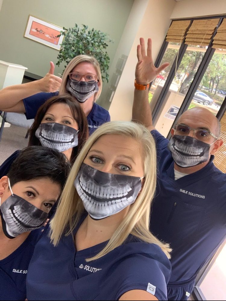 image of business Smile Solutions