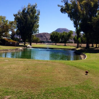 Date Palm Country Club - Date Palm | Public Golf Course in California