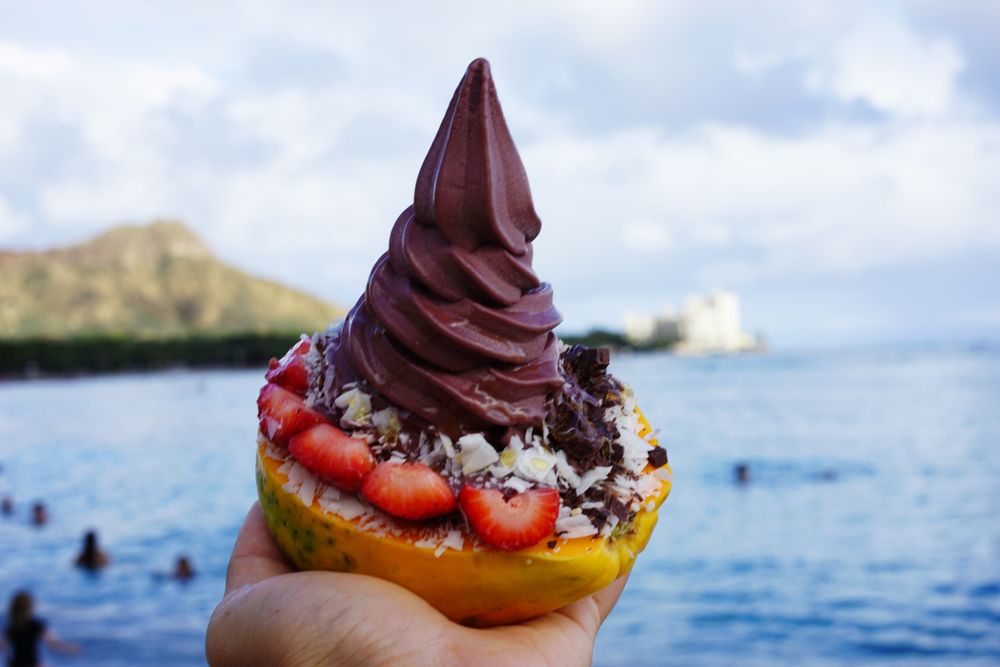 Banán 205 Photos & 102 Reviews Ice Cream & Frozen Yogurt 2301