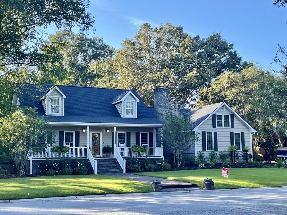 image of business Williford Roofing