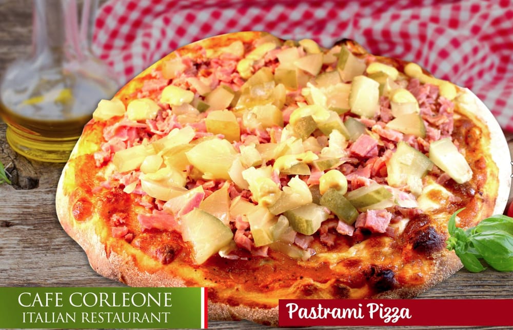 Cafe Corleone Order Food Online 179 Photos & 260 Reviews Italian