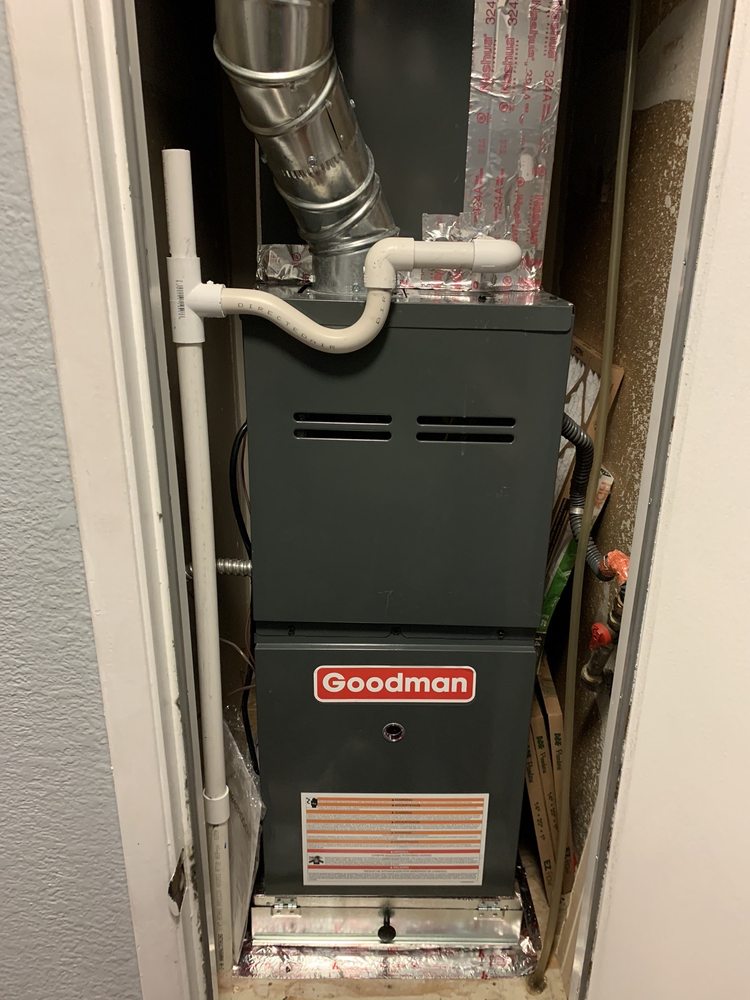 image of business 1-Stop Heating, Cooling, & Plumbing