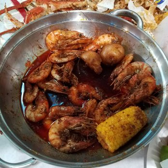 The Cajun Crab Long Beach Best Beaches In World The Cajun Crab Long Beach Best Beaches In World