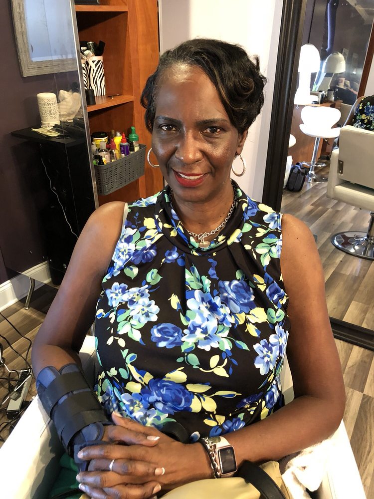 Zha’Zar Hair Studio 53 Photos Hair Salons 4336 Covington Hwy, Decatur, GA Phone Number