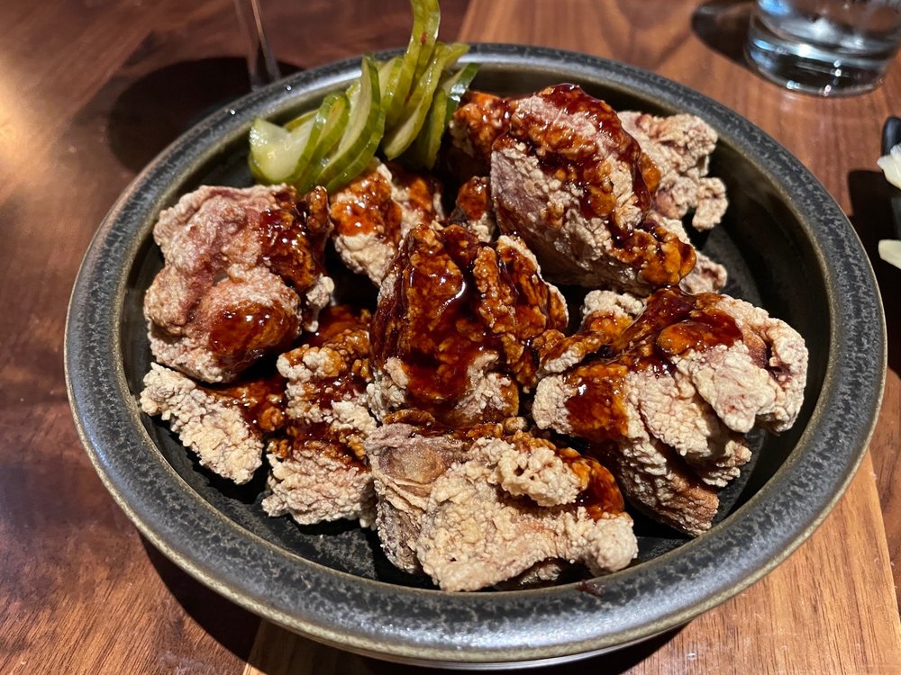 Aozora Japanese Restaurant