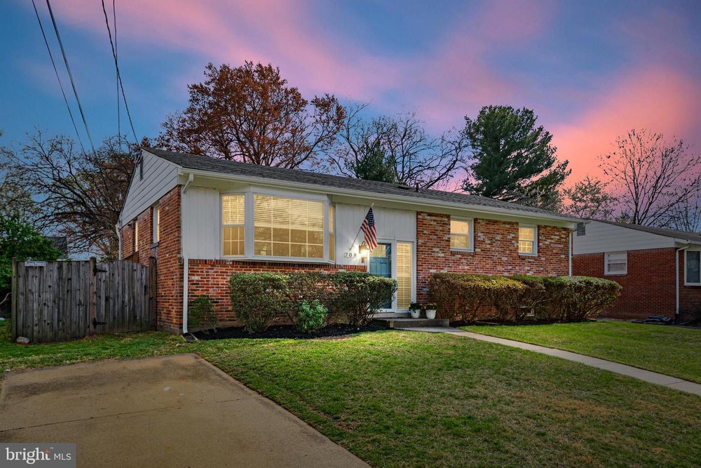 Sid Sells Maryland Realty