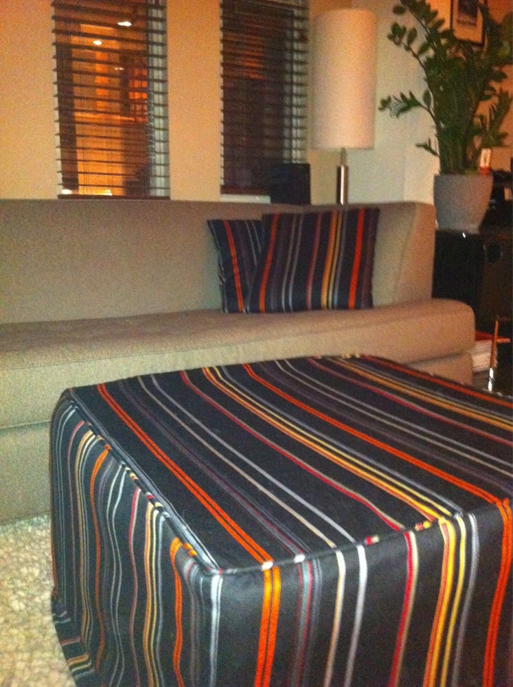 Cannon Upholstery, Inc