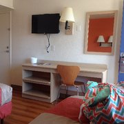 Motel 6 17 Photos 31 Reviews Hotels 82195 Indio Blvd Photo Of Motel 6 Indio Ca United States
