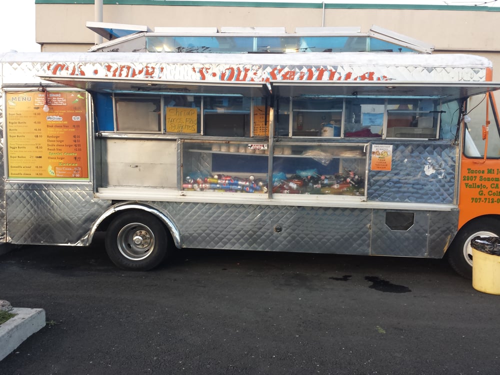Taqueria Los Martinez