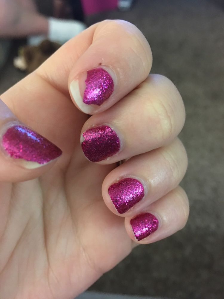 Nail Salons Myrtle Beach Envy Spa Nails Myrtle Beach The Best Beaches In World