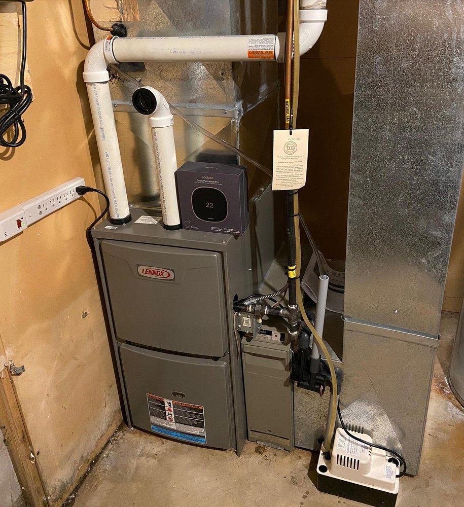 905 HVAC