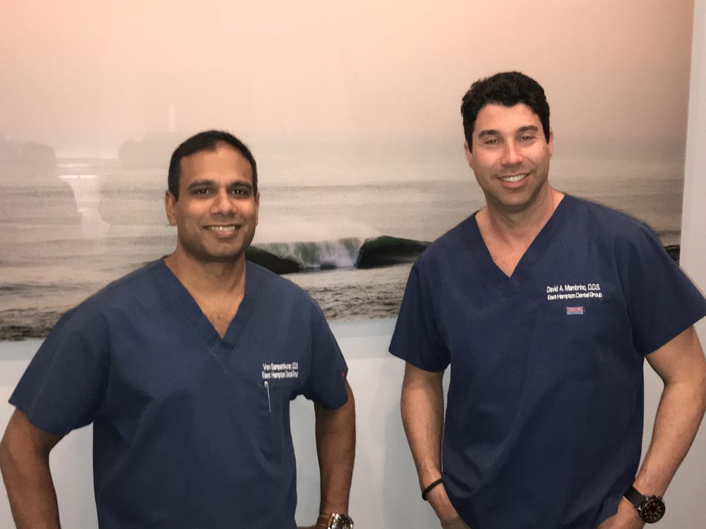 image of business East Hampton Dental Group