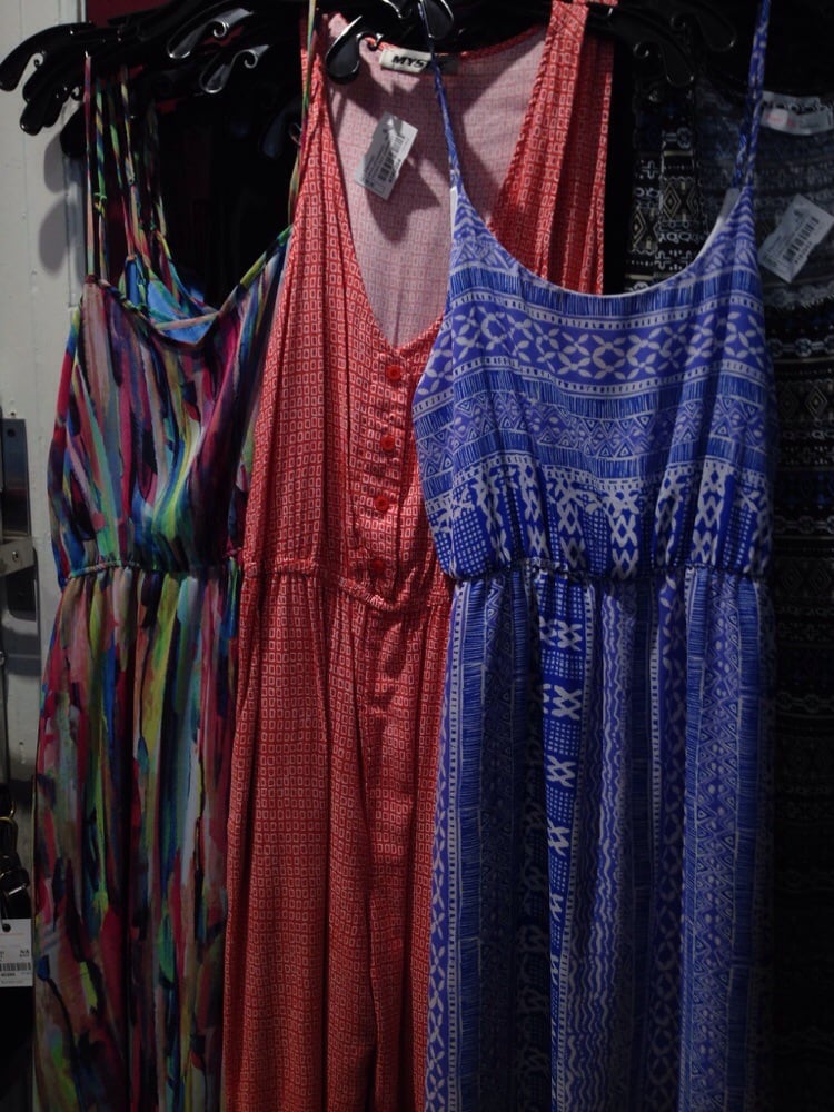 Therapy Stores