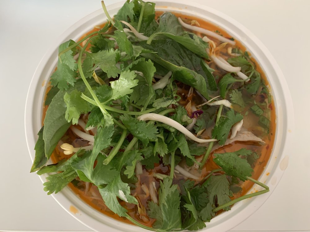 East Side Pho