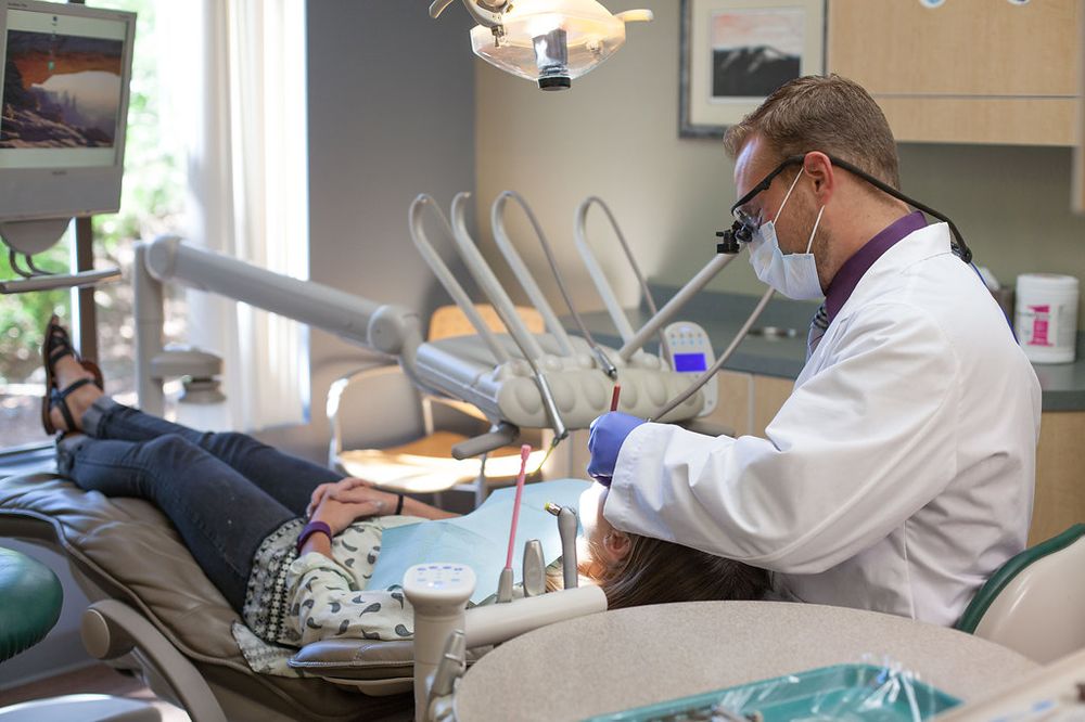 image of business Kooning Family Dentistry
