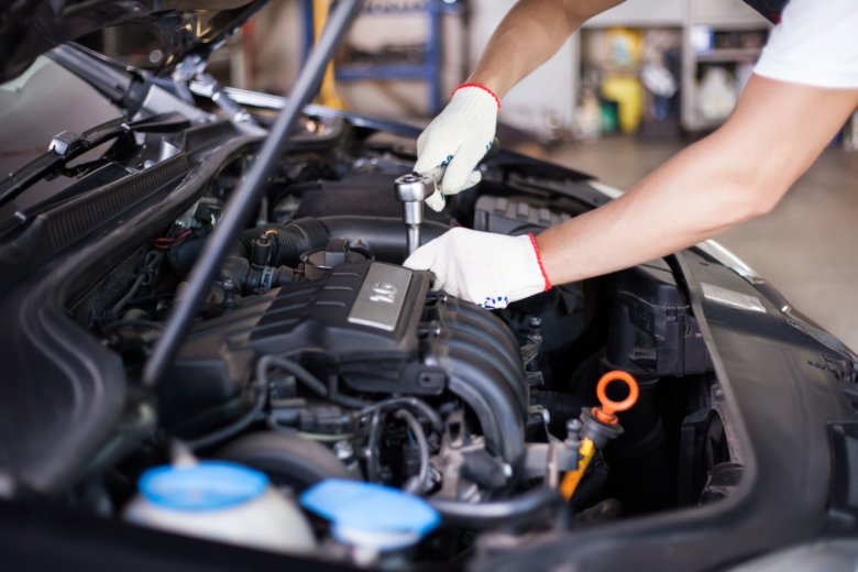 Creswell Automotive