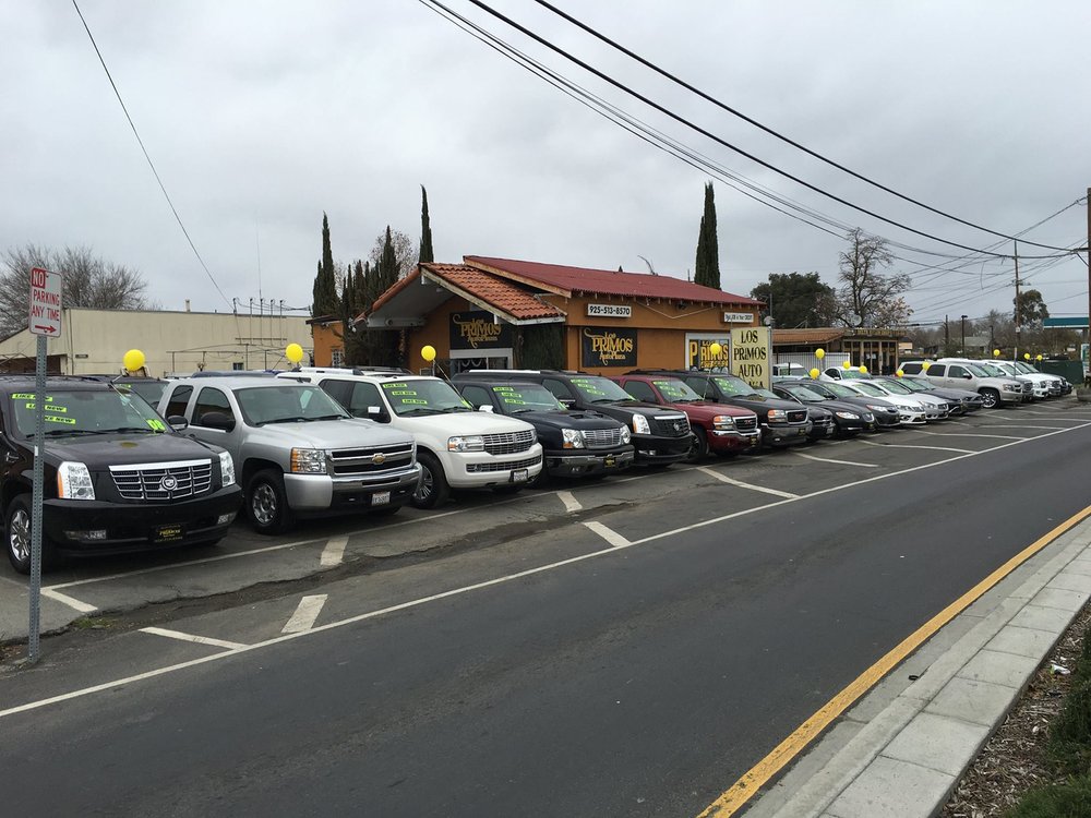 Los Primos Auto Plaza 46 Photos & 15 Reviews Car Dealers 6571