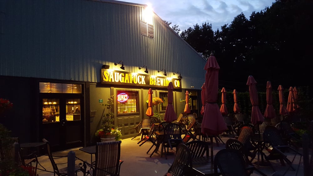 Saugatuck Brewing Co 168 Photos & 210 Reviews Breweries 2948 Blue