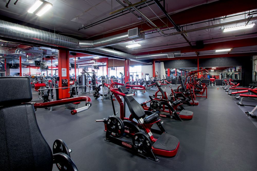UFC GYM Long Island