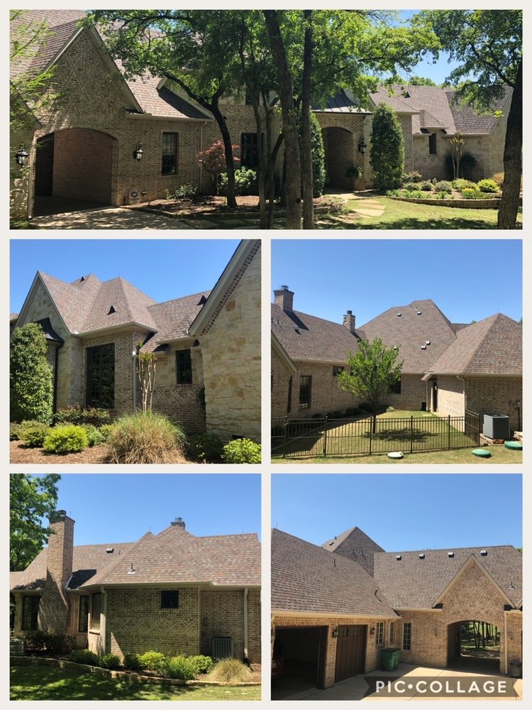 ARCTX Roofing and General Contractors