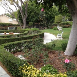 Fullerton Gardens Retirement Homes 1510 E Commonwealth Ave Photo Of Fullerton Gardens Ca United States The Garden