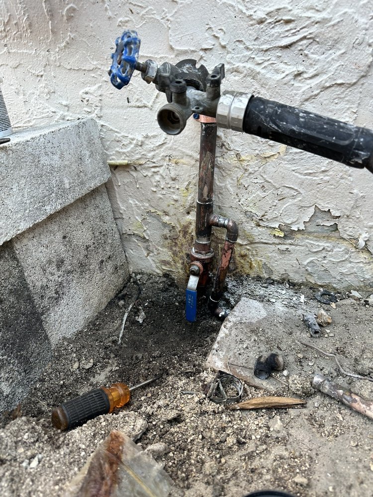 Galvanpro Home Services