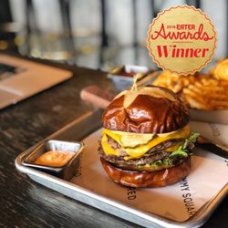 The Best 10 Restaurants Near Station Inn In Nashville Tn Yelp 1 Emmy Squared Nashville