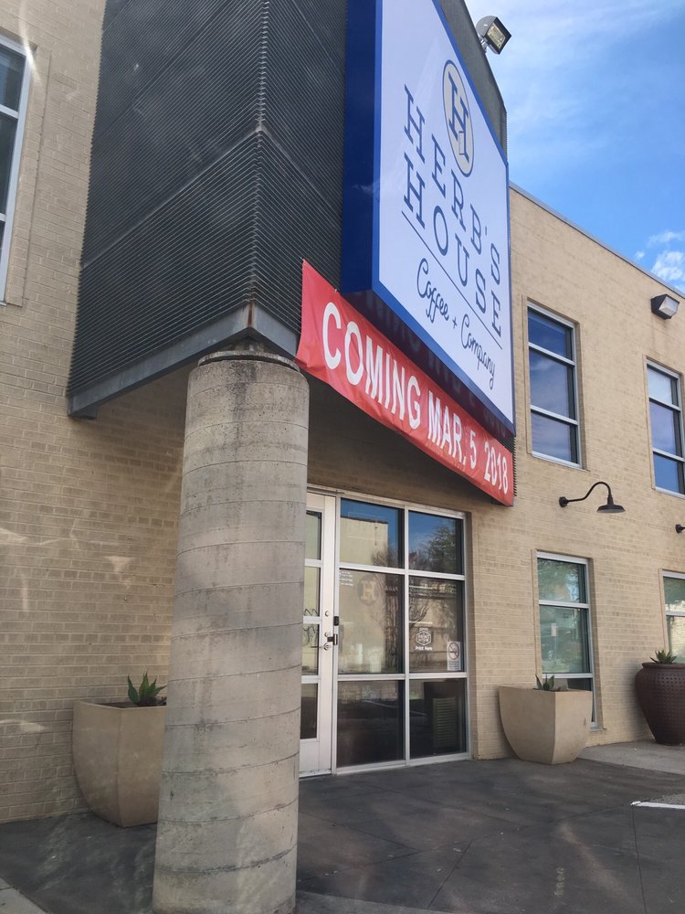 Herb’s House Coffee + Company 12 Photos Coffee & Tea 5622 Dyer St