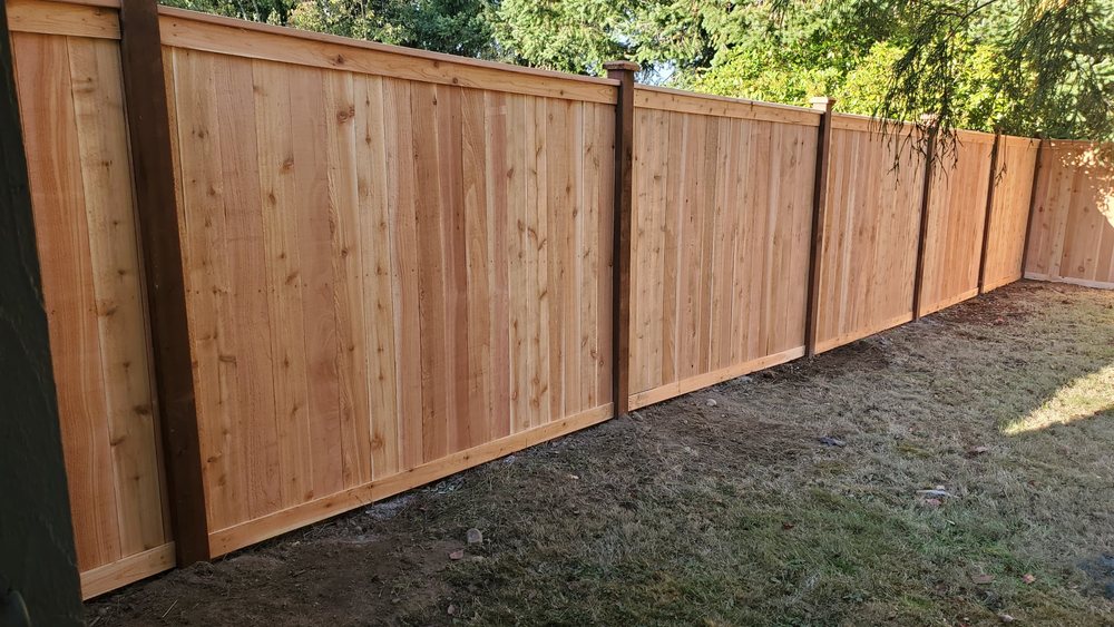 Bellevue Fencing