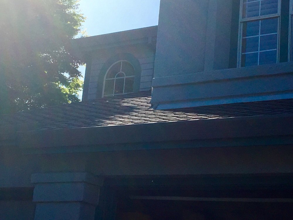 Sutter Roofing And Sheet Metal
