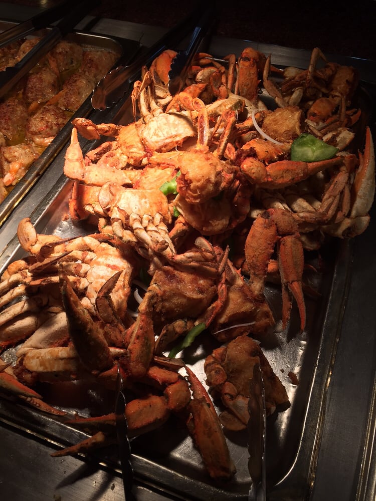 Hibachi Grill and Supreme Buffet 89 Photos & 74 Reviews Buffets