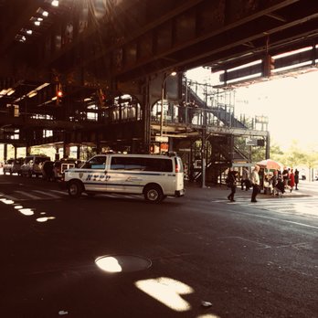 MTA 161st Street Yankee Stadium 38 Photos Metro Stations 68