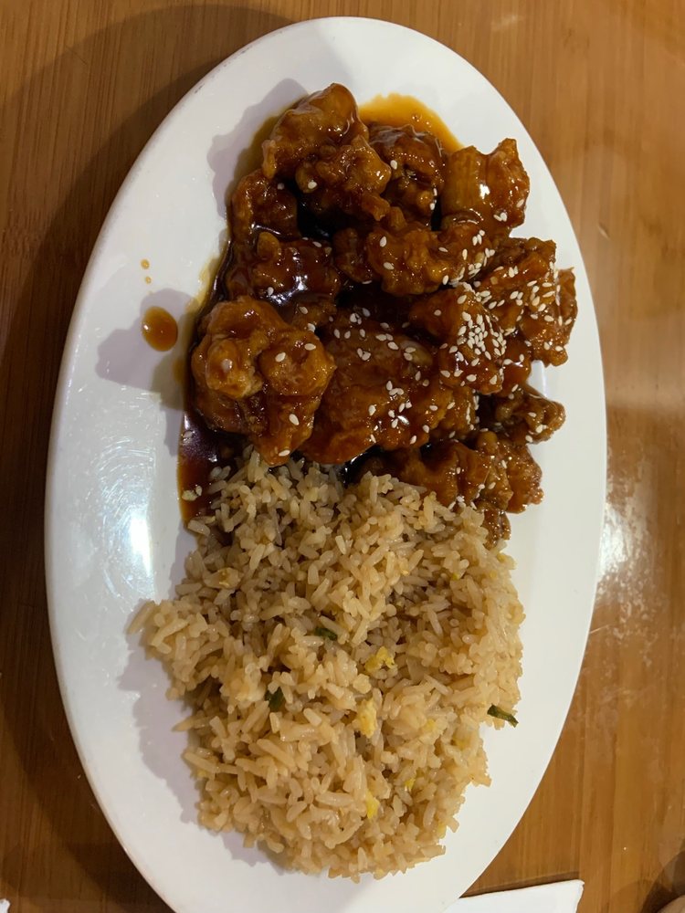 China Han Restaurant