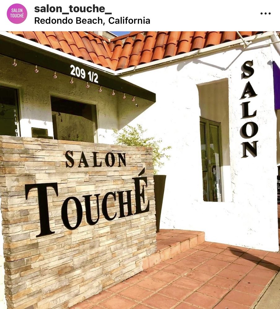 Salon Touche