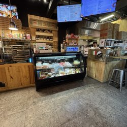URBAN PIZZA CAFE photo