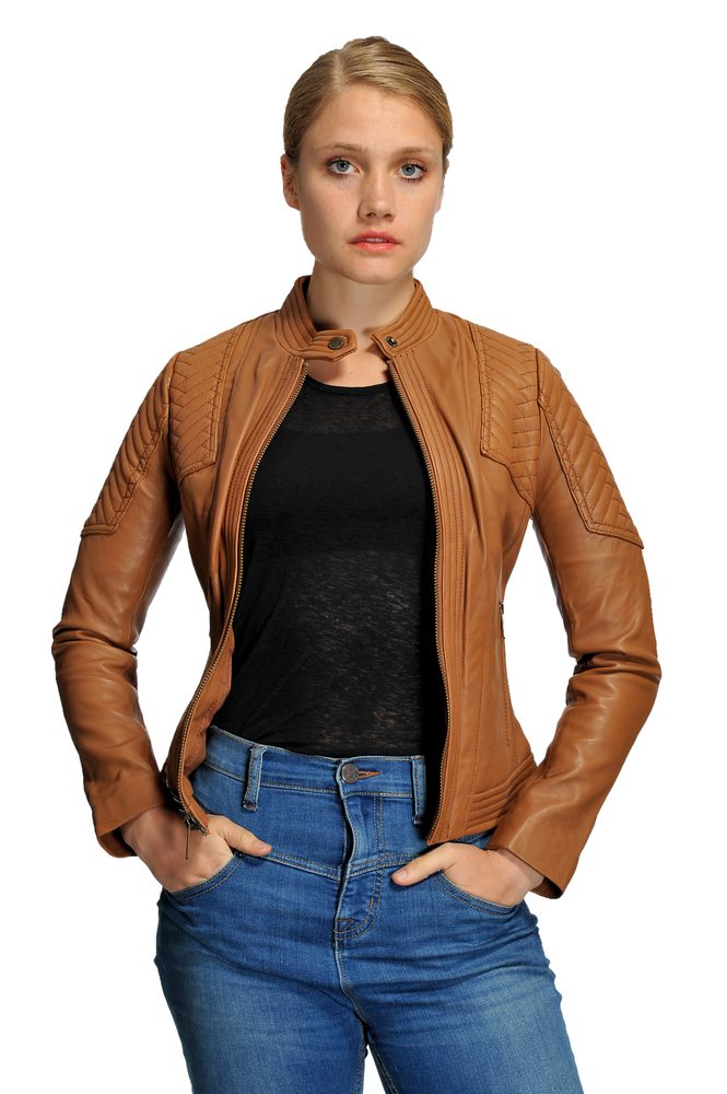 Michael Kors Leather Jacket Yelp Photo Of Zooloo Leather Brooklyn Ny United States Michael Kors Jacket