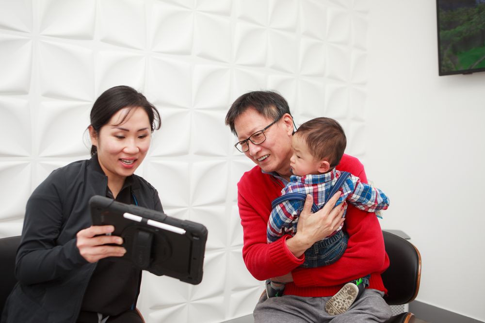 image of business Rosedale Dental Studio