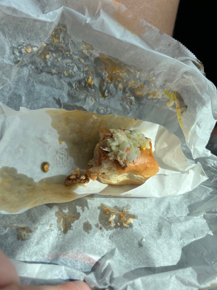 Merritt's Burger House