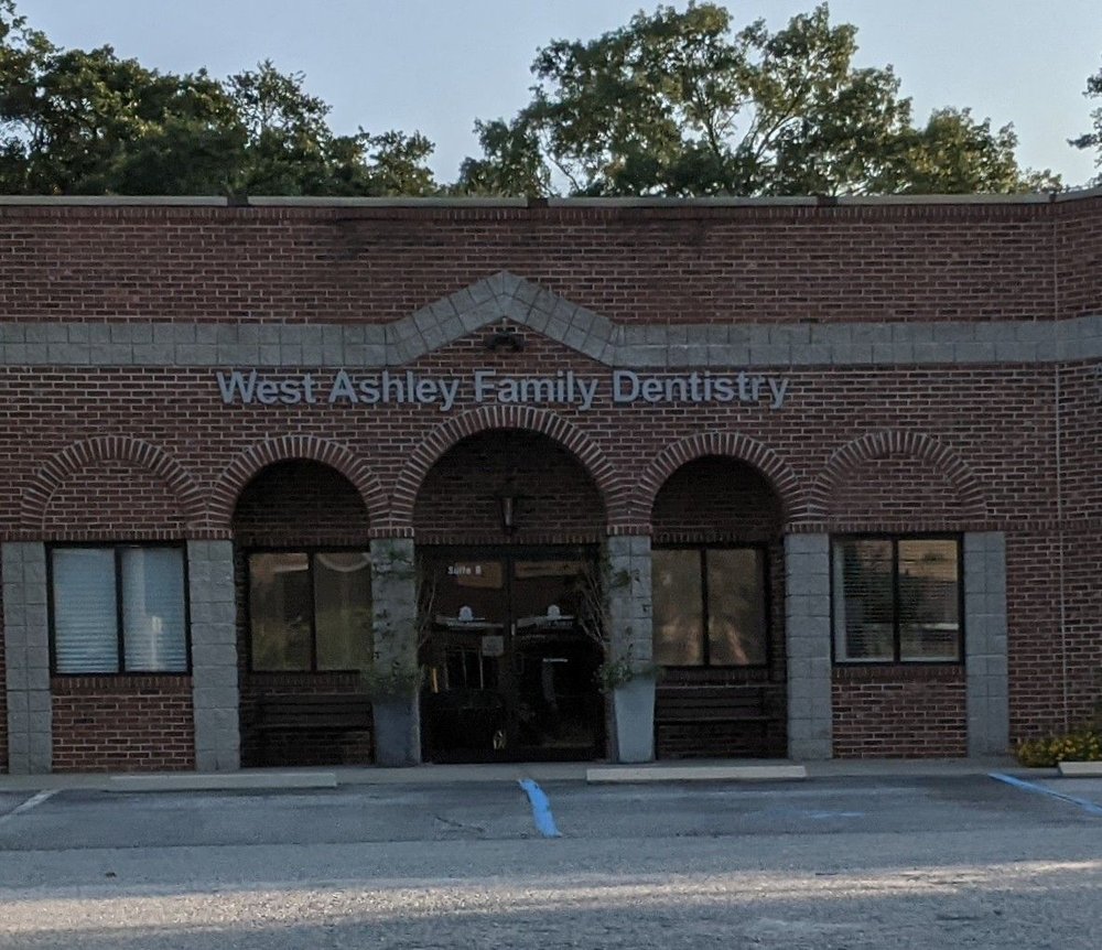 image of business West Ashley Family Dentistry