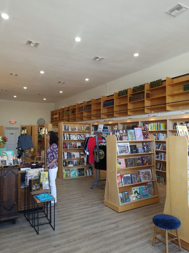 Back in the Day Books Bookstores 355 Main St, Dunedin, FL Phone