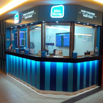 Forex mid valley
