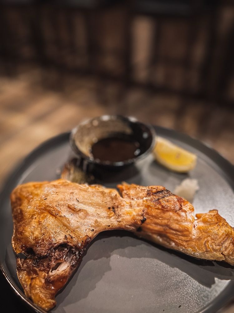 Zentarou Sushi and Sake Bar Zentarou Sushi and Sake Bar