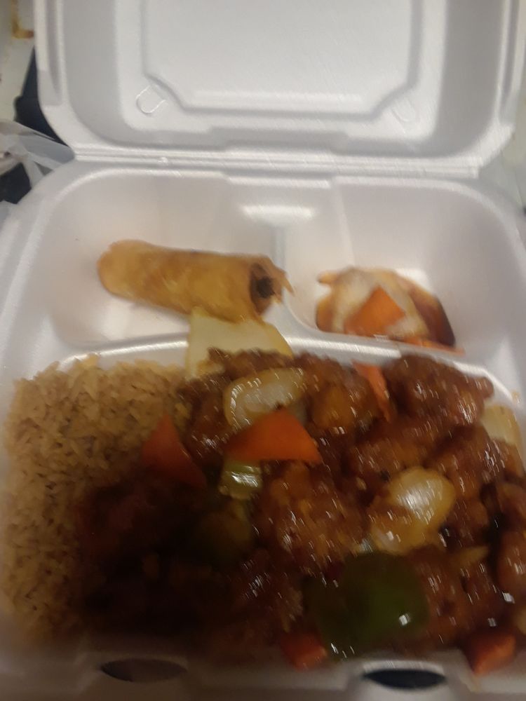 Top Wok