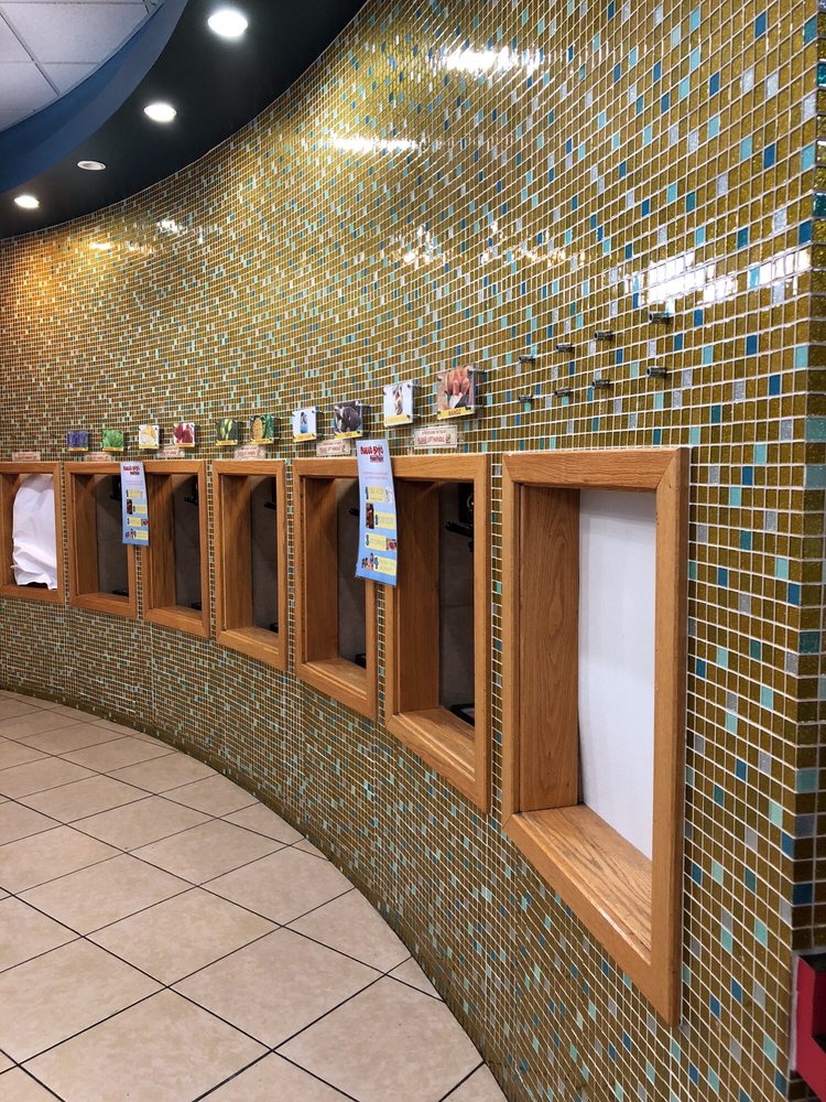 Sweet Spot Frozen Yogurt