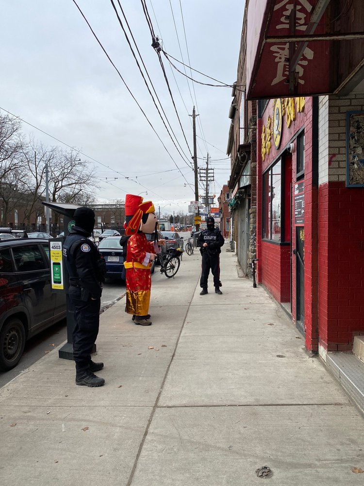 Hong Luck Kung Fu Club