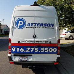 Patterson Heating Air Conditioning 14 Photos 26 Reviews Photo Of Patterson Heating Air Conditioning Elk Grove Ca United States