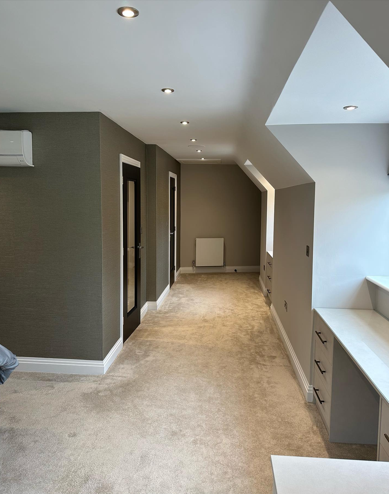 WallDesign Solutions