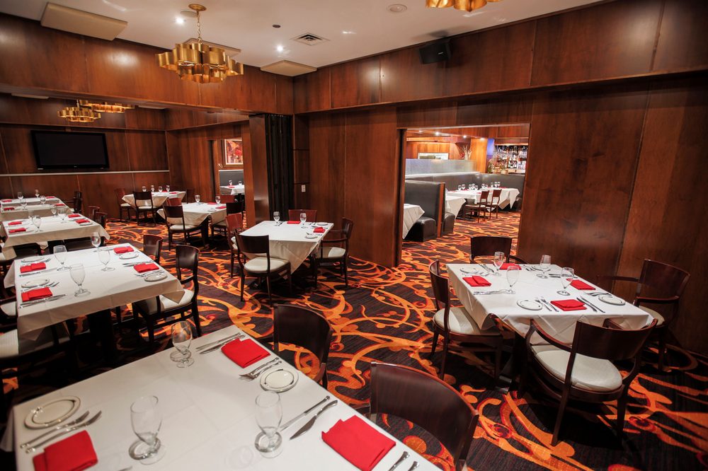 LBV Steakhouse