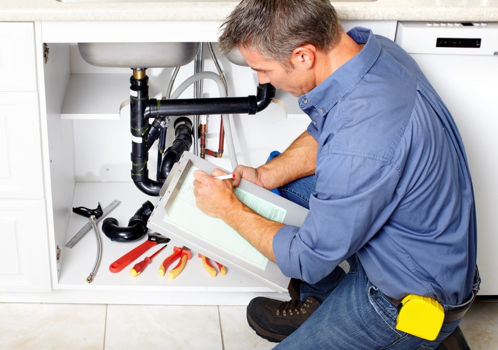 image of business Mark A Redinger Plumbing & Heating